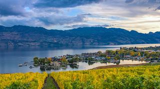 Kelowna