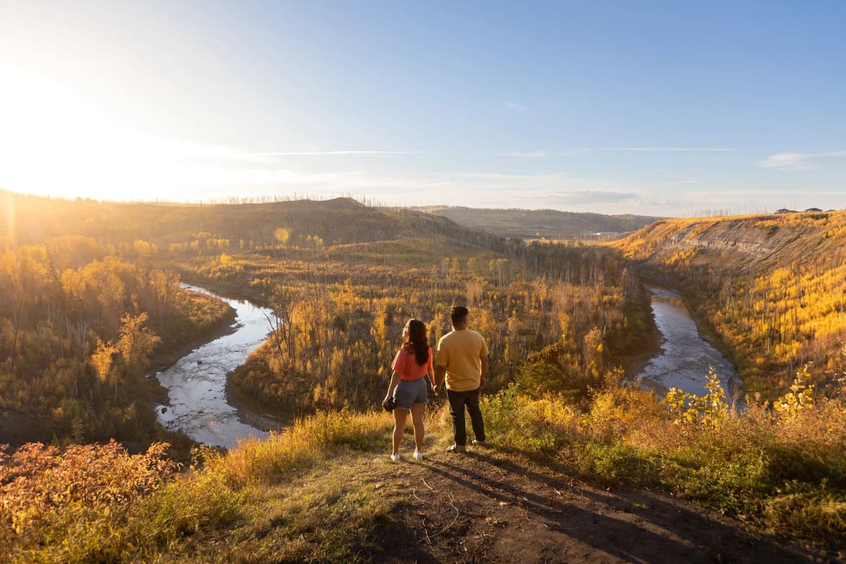 Fort McMurray