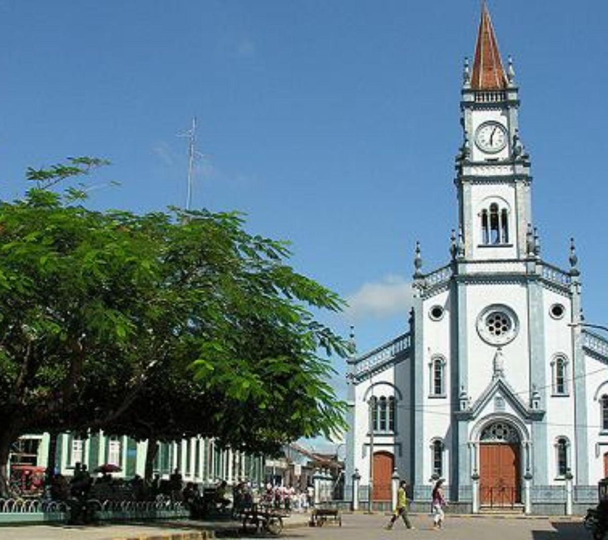 Yurimaguas