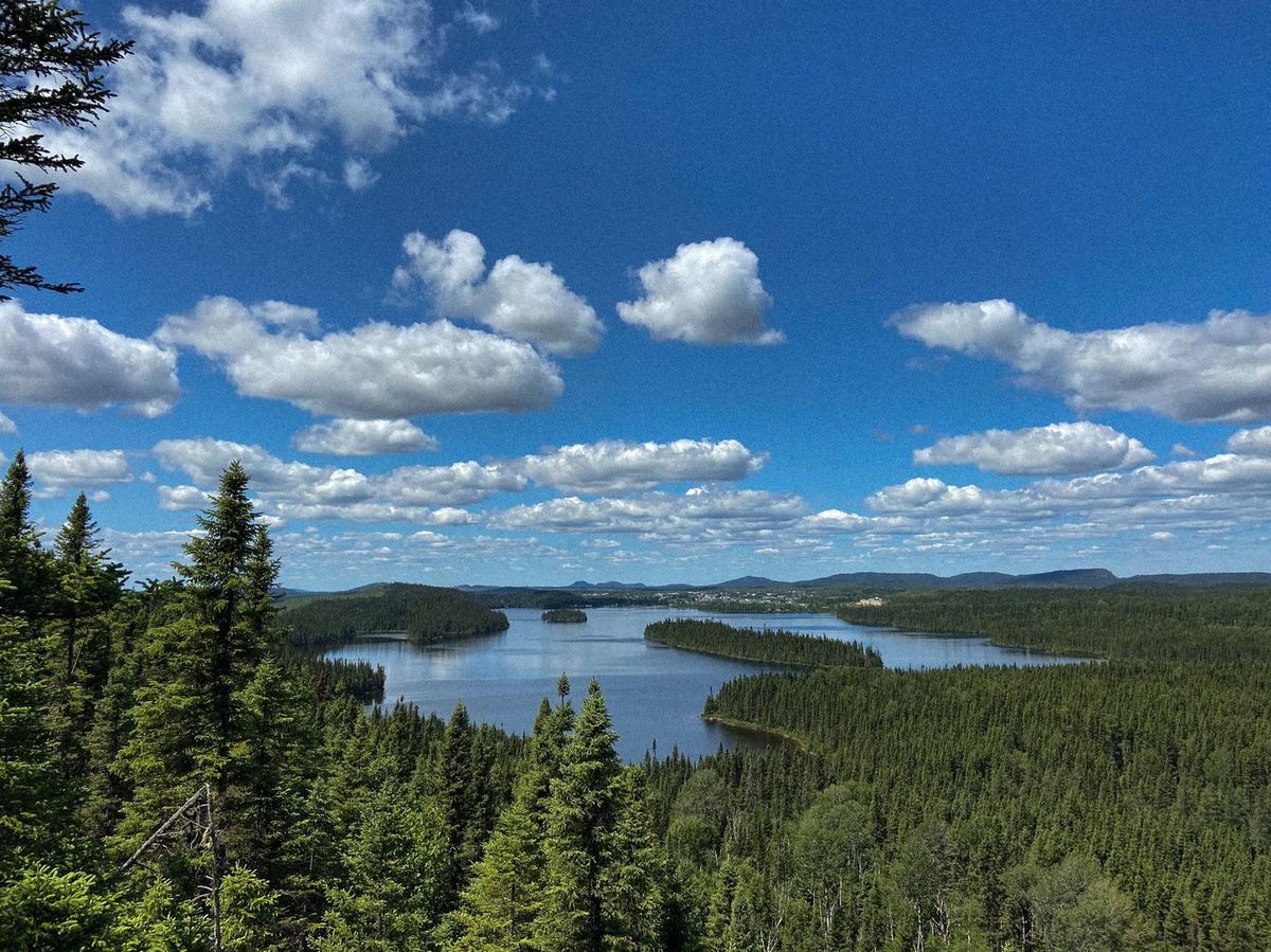 Chibougamau