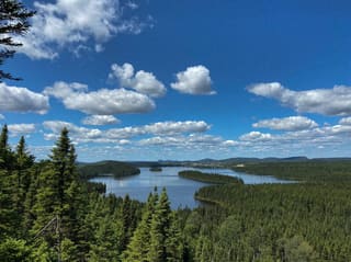 Chibougamau