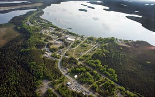 Pickle Lake