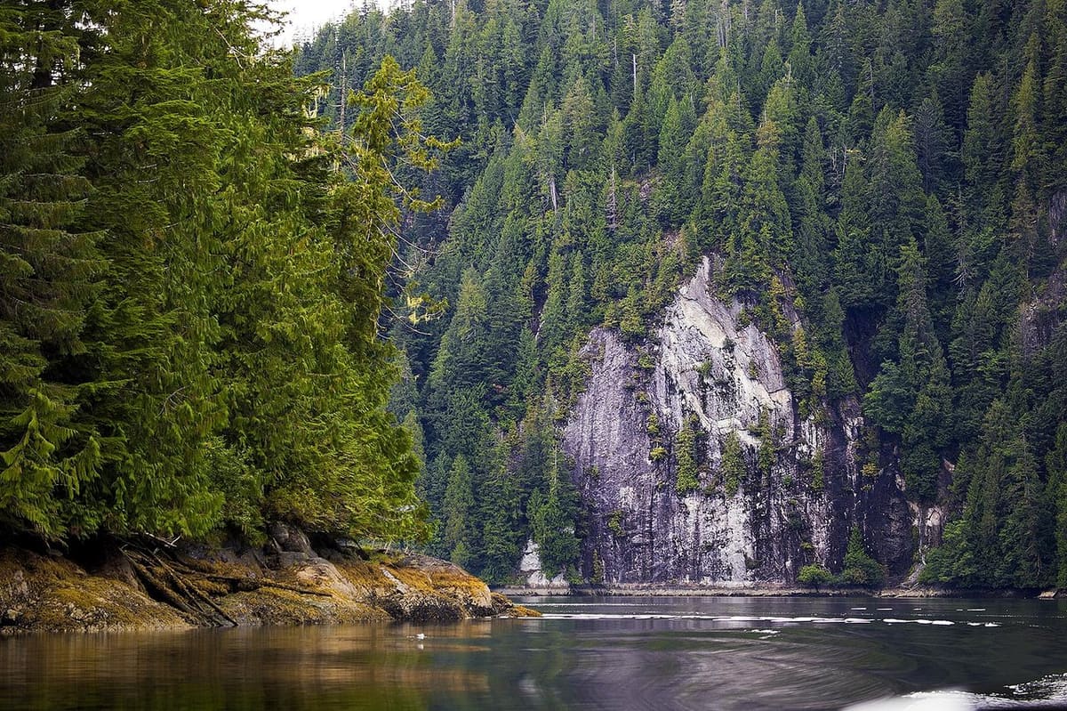 Prince Rupert