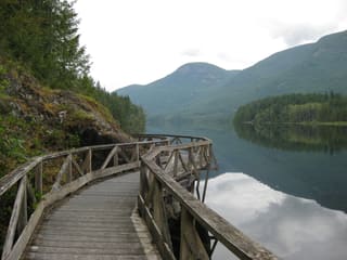 Powell River