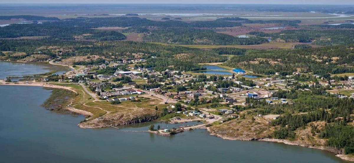 Fort Chipewyan