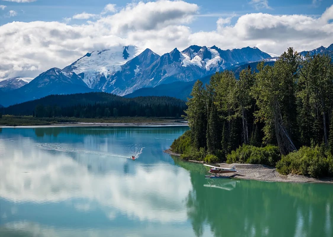 Burns Lake