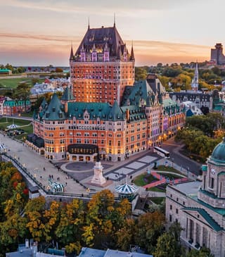 Quebec
