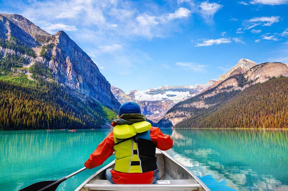 The Pas, Canada