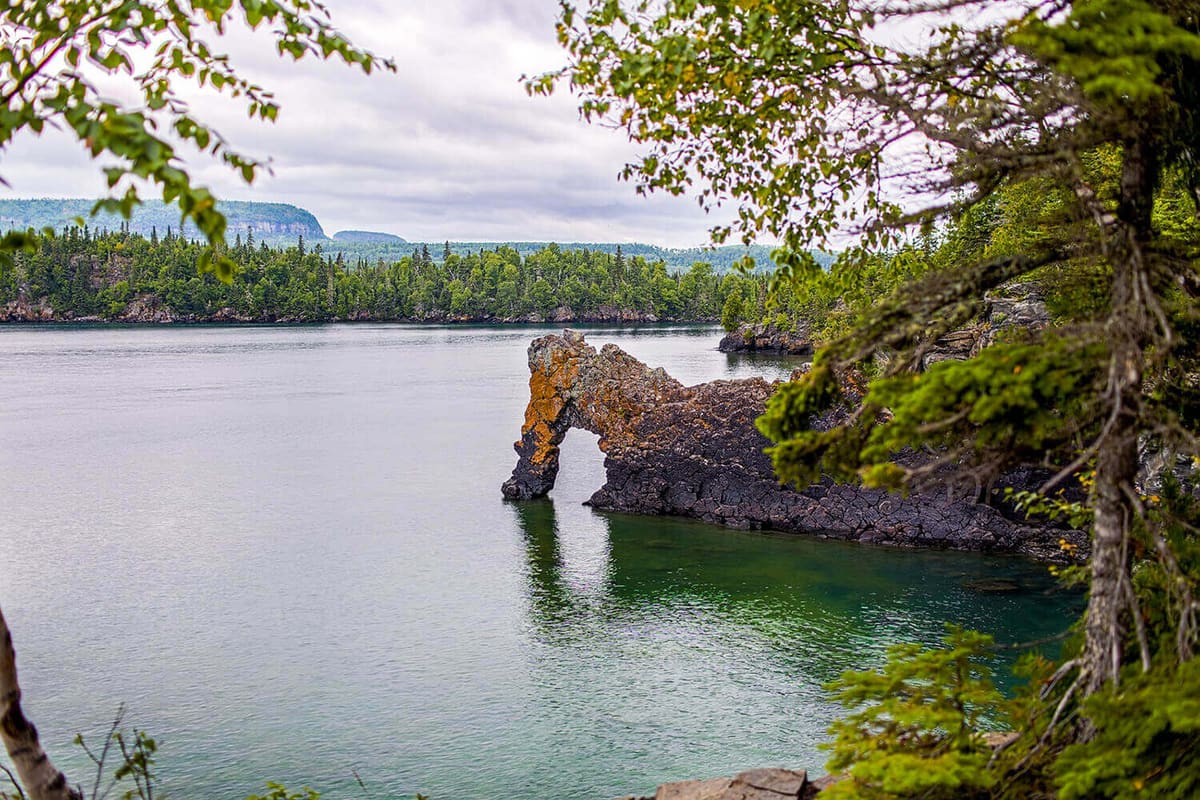 Thunder Bay