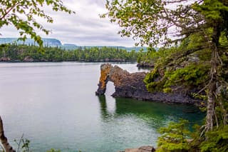 Thunder Bay