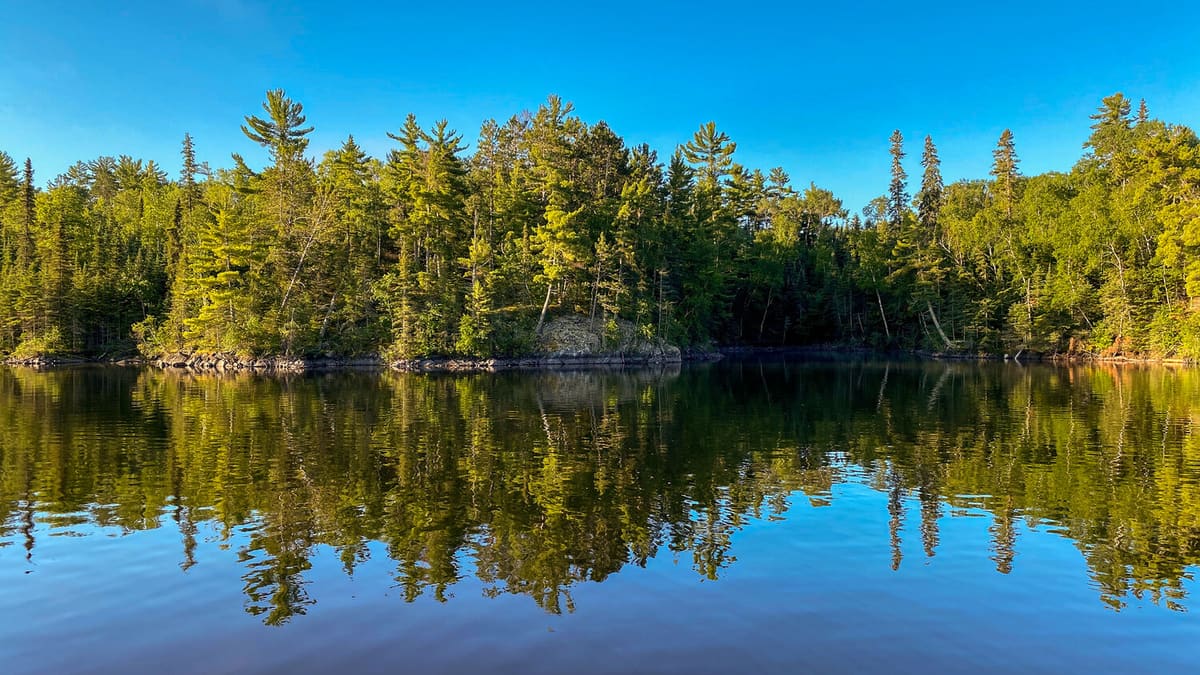 Red Lake