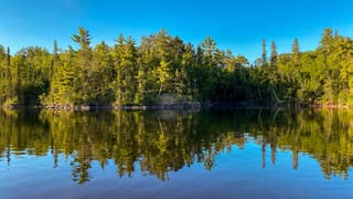Red Lake