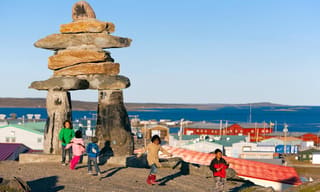 Rankin Inlet
