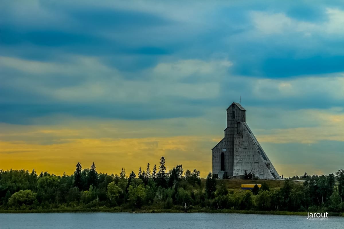 Timmins