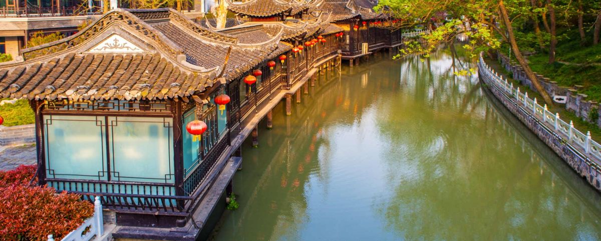 Yangzhou
