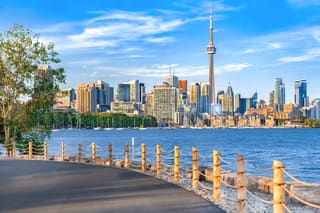 Toronto
