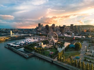 Montréal