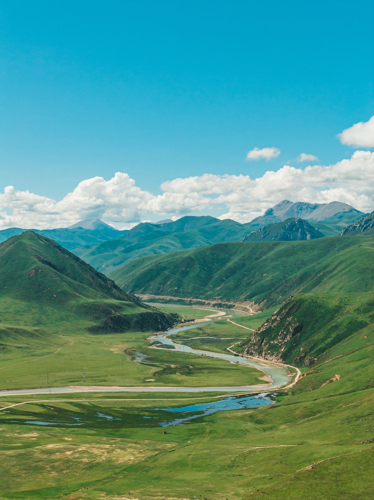 Yushu (Batang)