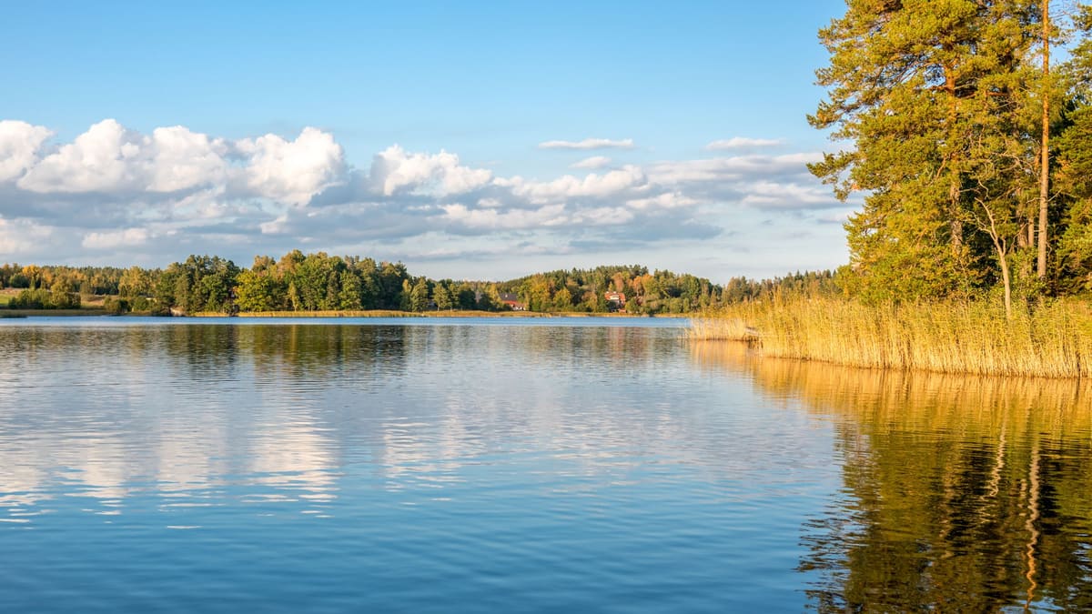 La Ronge