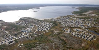 Kuujjuaq