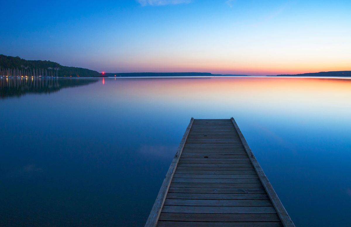 Wiarton, Canada