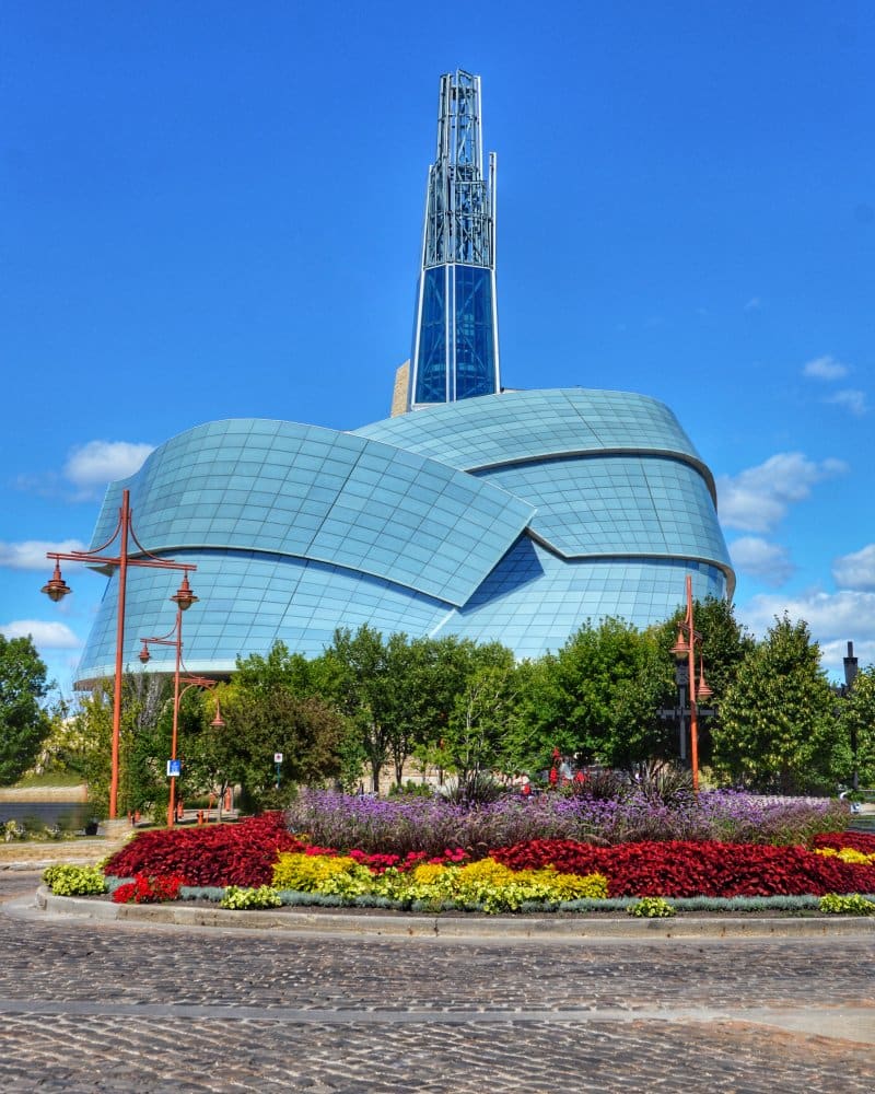 Winnipeg, Canada
