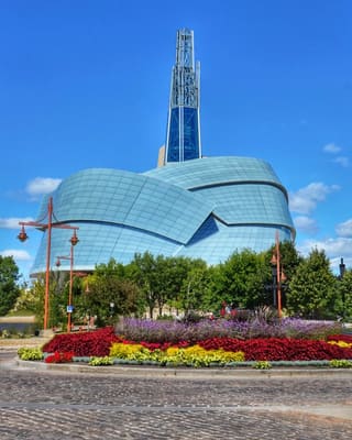 Winnipeg