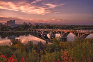 Saskatoon