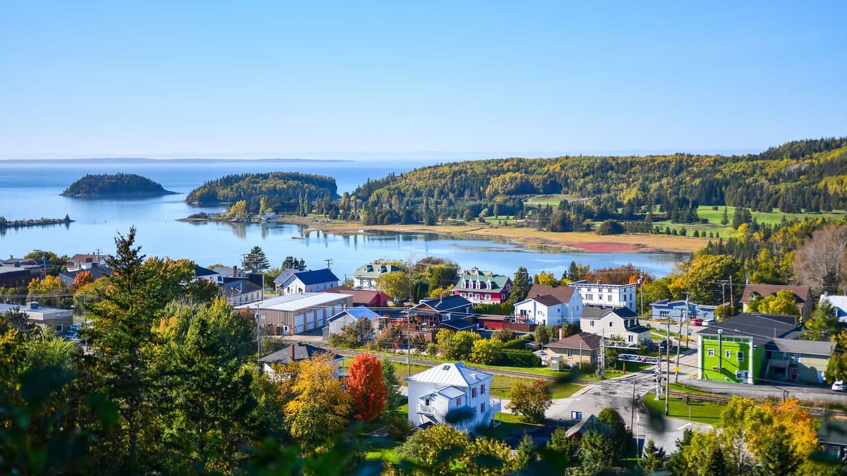 Rimouski