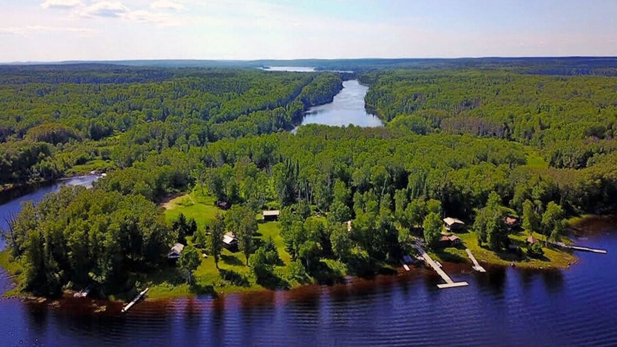 Sioux Lookout, Canada