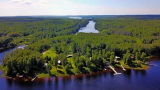 Sioux Lookout