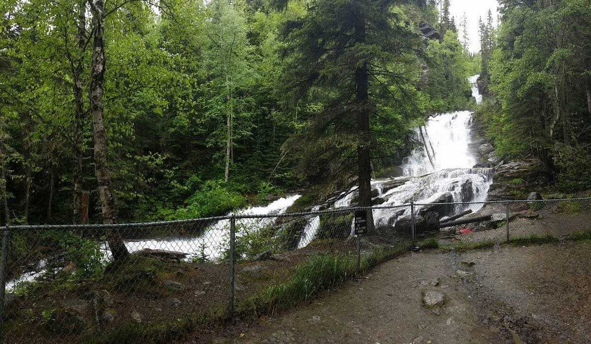 Prince George, Canada