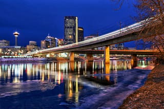 Calgary