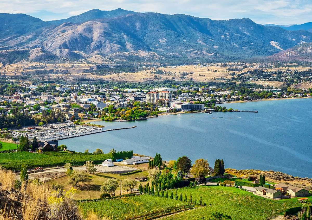 Penticton