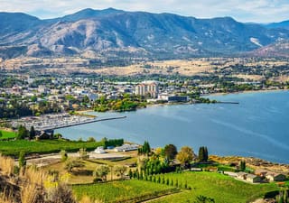Penticton