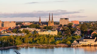 Charlottetown