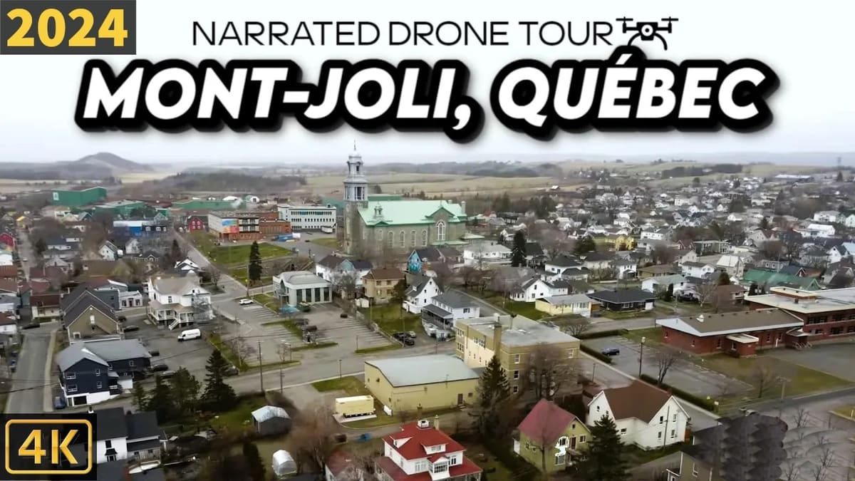 Mont-Joli, Canada