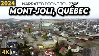 Mont-Joli
