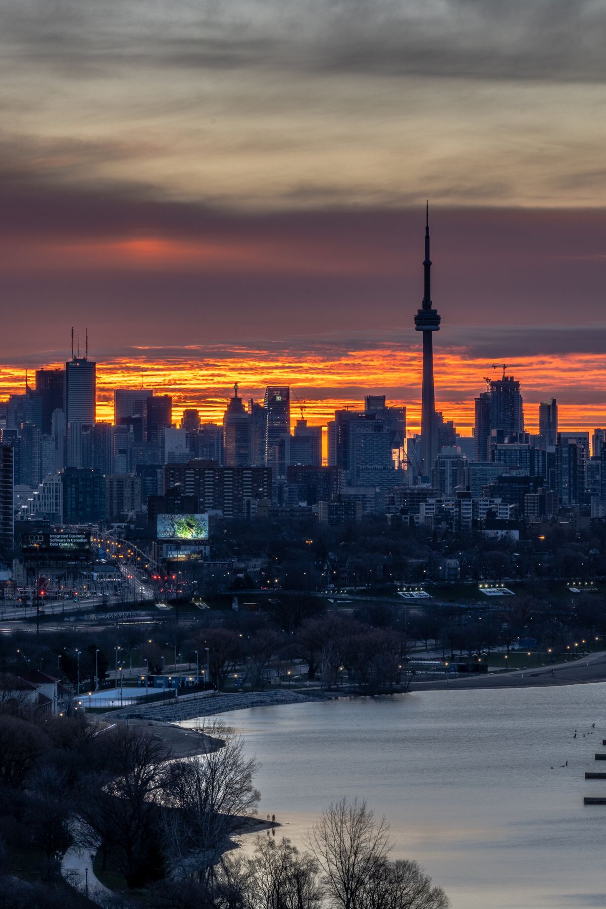 Toronto