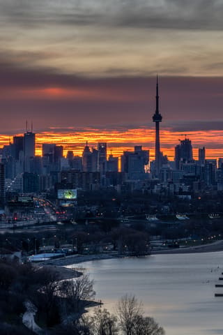 Toronto
