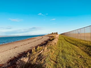 Sandspit