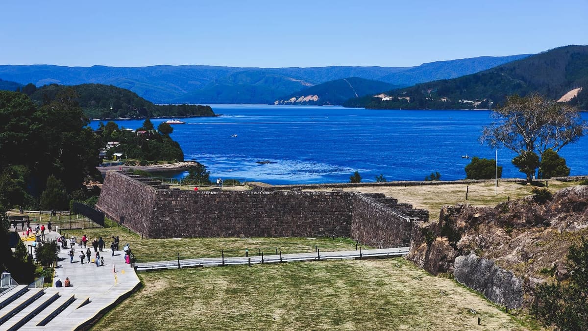 Valdivia