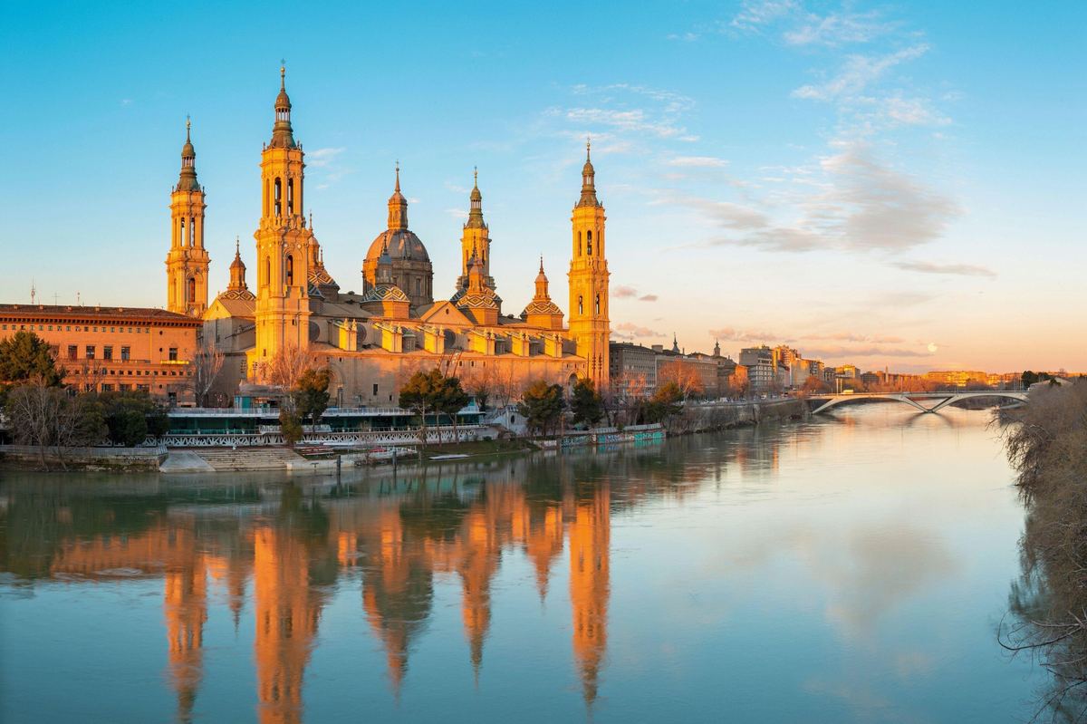 Zaragoza