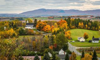South Tetagouche