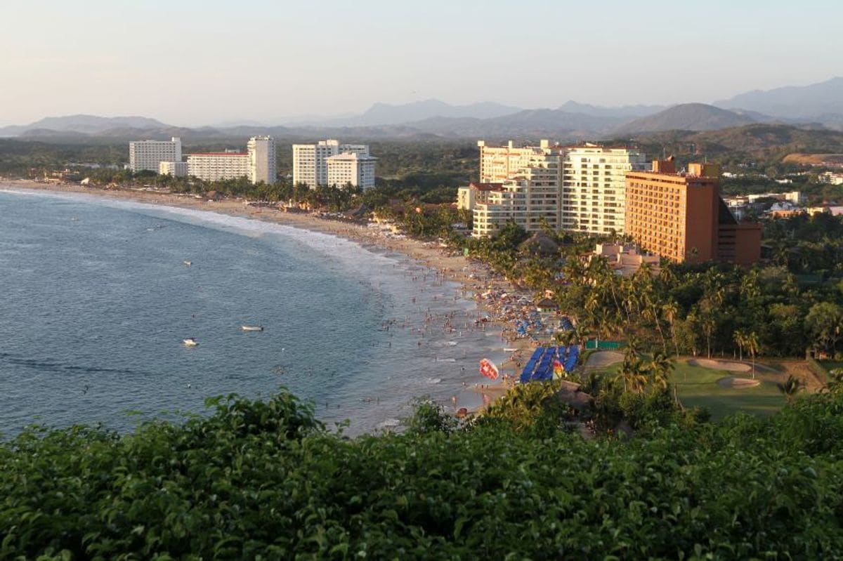 Ixtapa