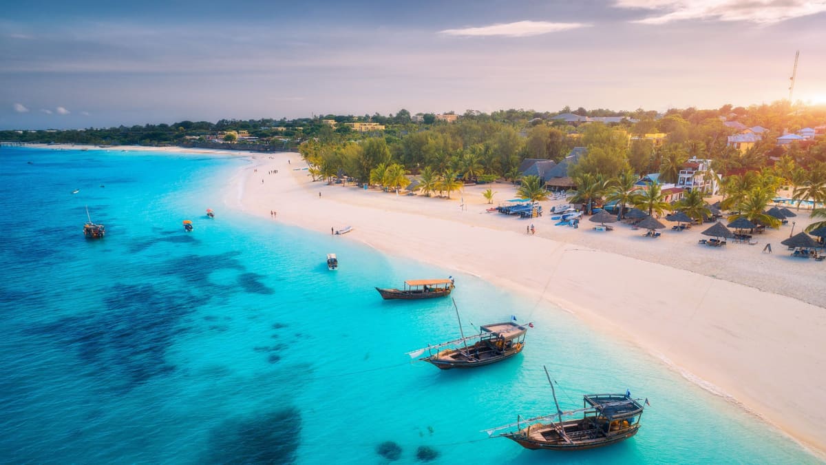 Zanzibar
