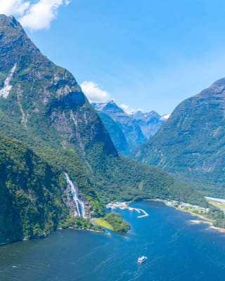 Queenstown