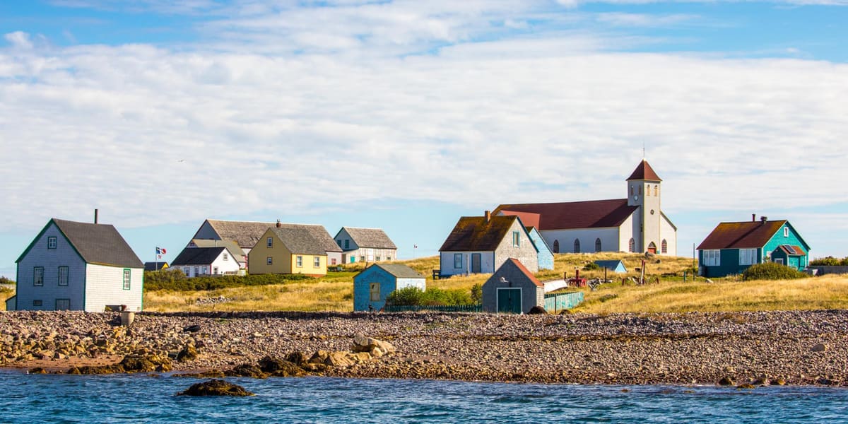 Saint-Pierre