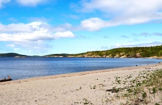 Sandy Lake