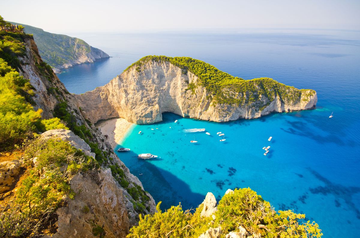 Zakynthos